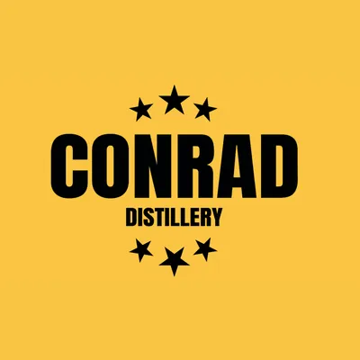 conraddistillery.com's icon
