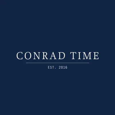 conradtime.com's icon