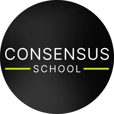 consensus.school's icon