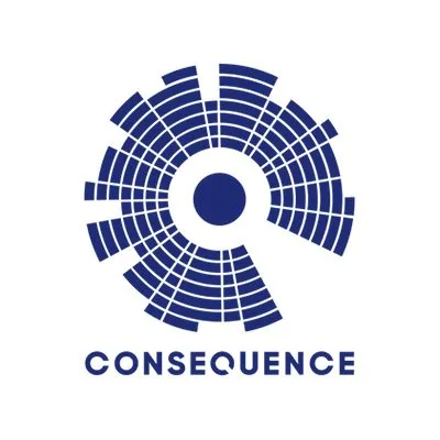 consequenceofsound.net's icon