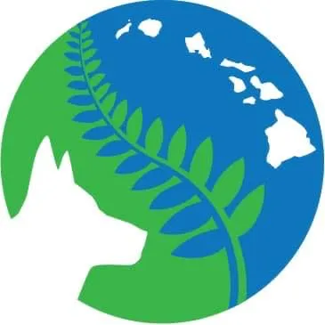 conservationdogshawaii.org's icon