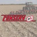 Conserv FS logo