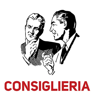 consiglieria.com's icon