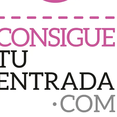consiguetuentrada.com's icon