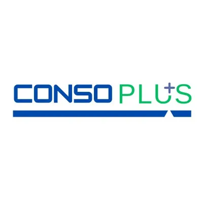 conso-plus.com's icon