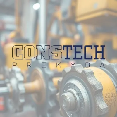 constech.lt's icon