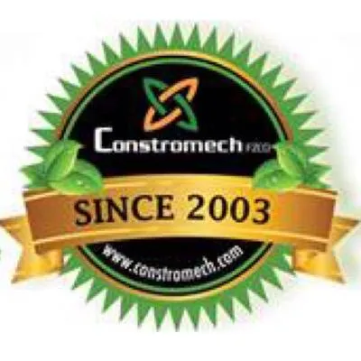constromech.com's icon