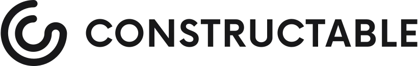 Constructable logo