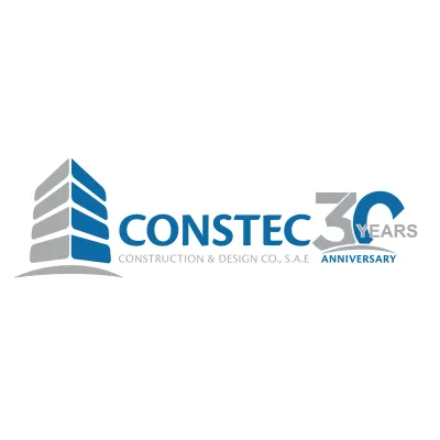 Construction &amp; Design S.A.E's icon