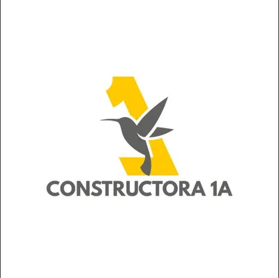 constructora1a.com's icon