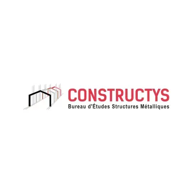 CONSTRUCTYS (Bureau d'études structures métalliques)'s icon