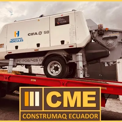construmaqecuador.com's icon