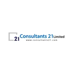 Consultants21's icon