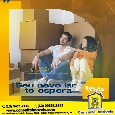 consulteimoveis.com's icon