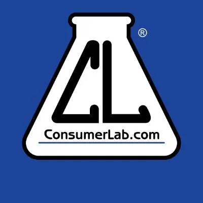 consumerlab.com's icon