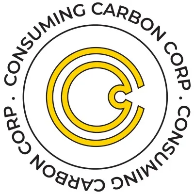 consumingcarbon.com's icon