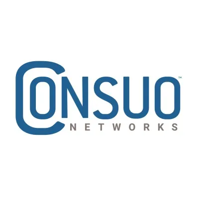 consuonetworks.com's icon