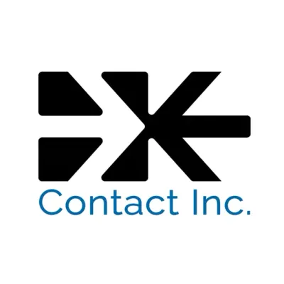 Contact Inc's icon