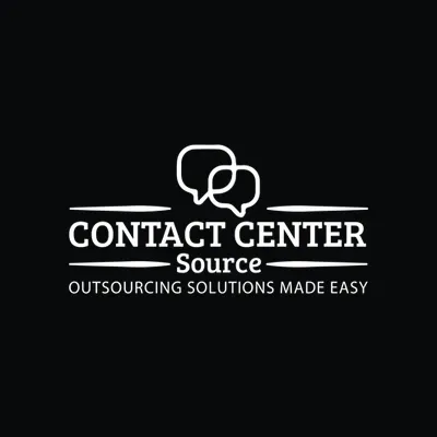 Contact Center Source's icon