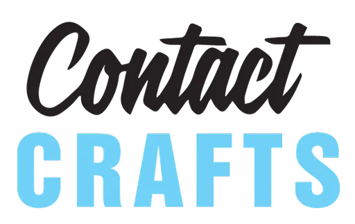 Contact Crafts logo