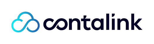 Contalink logo