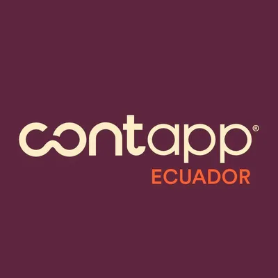 contapp.ec's icon