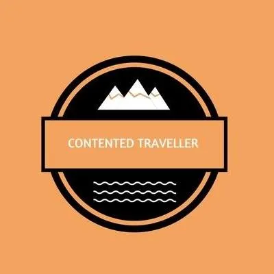 contentedtraveller.com's icon