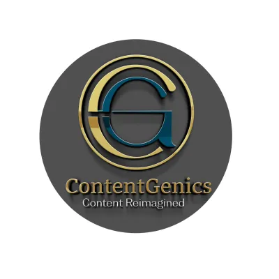 ContentGenics's icon