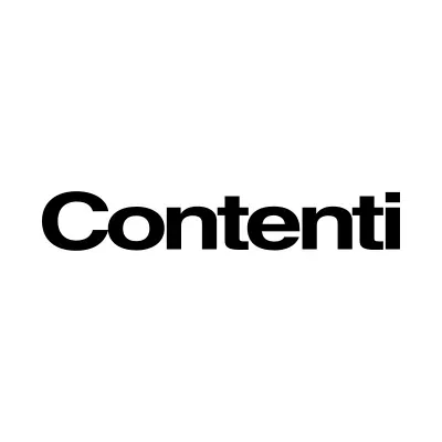 Contenti's icon