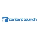 Content Launch logo