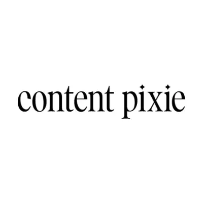 Content Pixie's icon