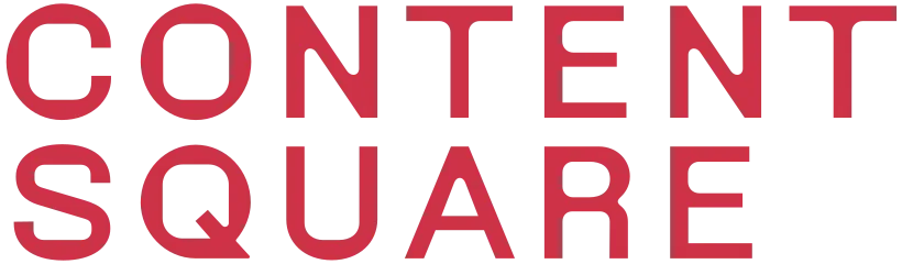 Contentsquare logo