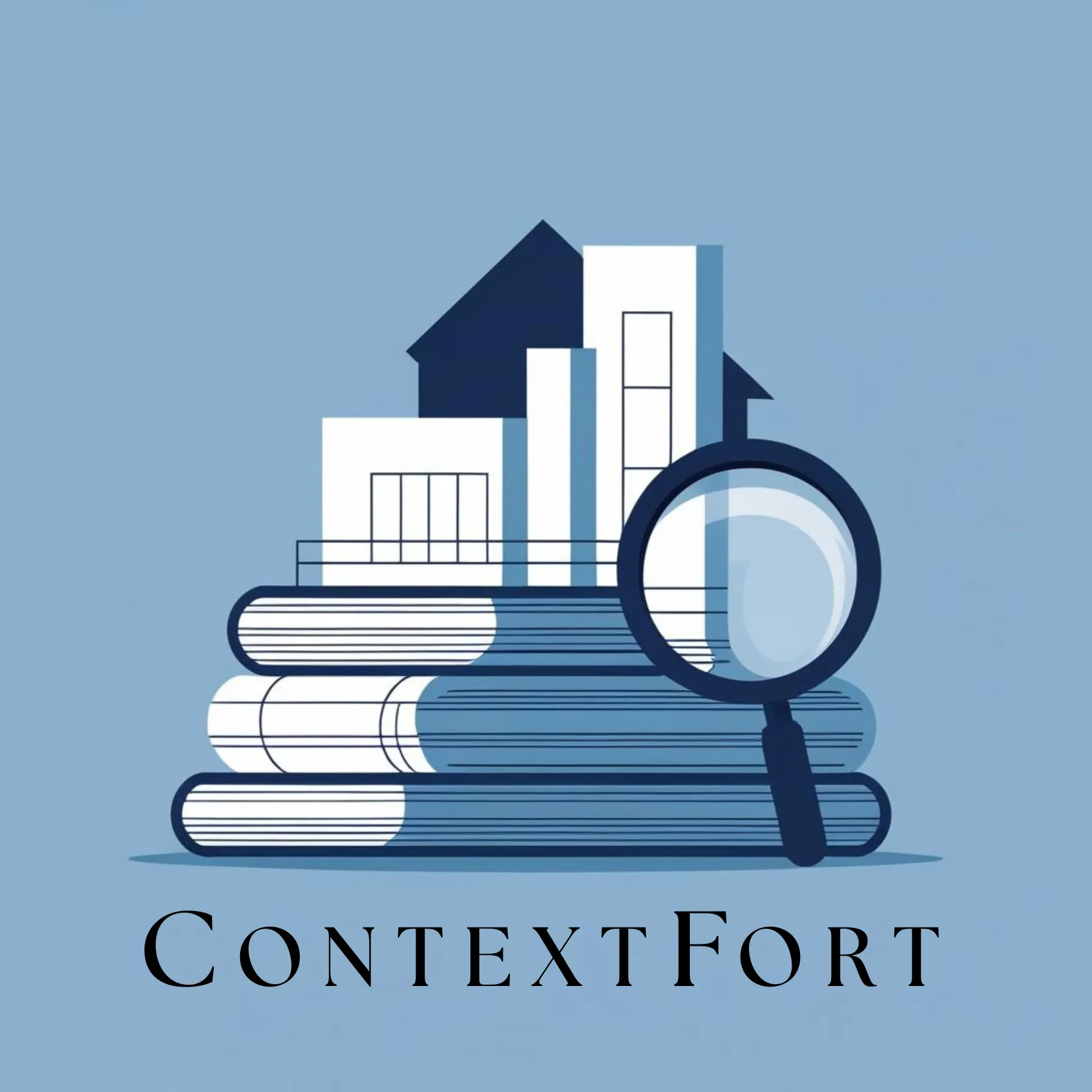 ContextFort logo