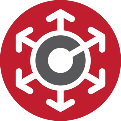 contextualsecurity.com's icon