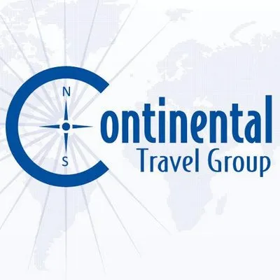 continental-travels.com's icon