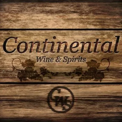 continentalws.com's icon