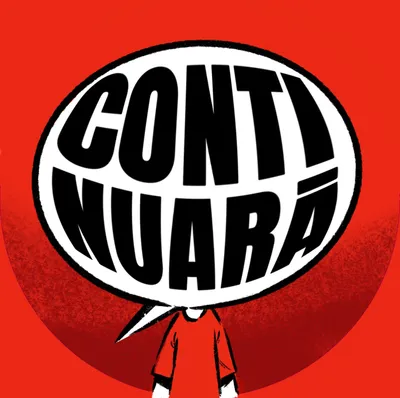 continuaracomics.com's icon
