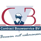 Logo van Contract Bouwservice
