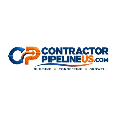 Contractor Pipeline's icon