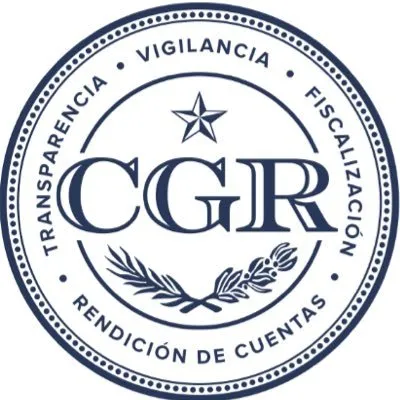 contraloria.gov.py's icon