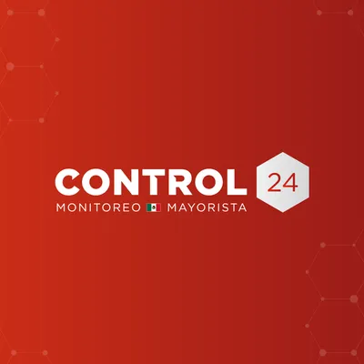 control-24.com.ar's icon