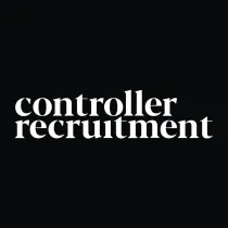 Logo van Controller Recruitment