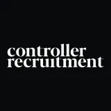 Logo van Controller Recruitment