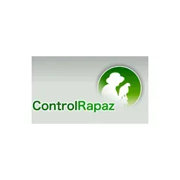 Control Rapaz's brand icon