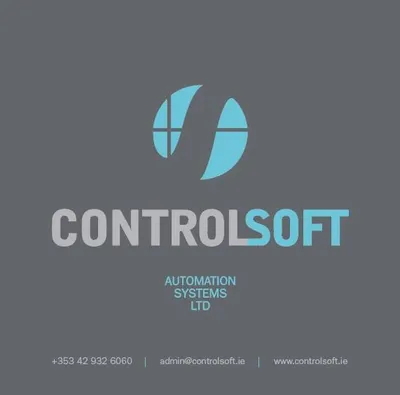 controlsoft.ie's icon