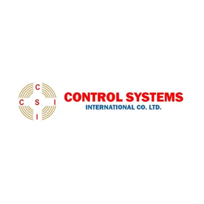 CONTROL SYSTEMS INTERNATIONAL CO. LTD.'s icon