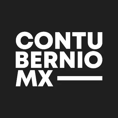 contuberniomx.com's icon