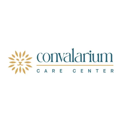 Convalarium Care Center's icon