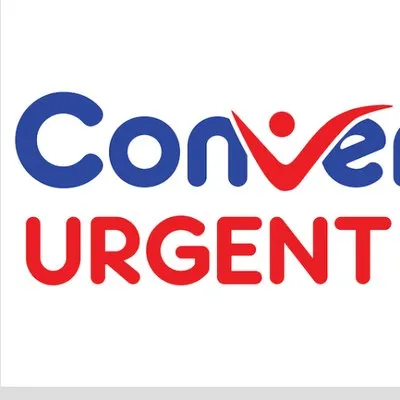convenienturgentcare.com's icon