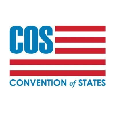 conventionofstates.com's icon